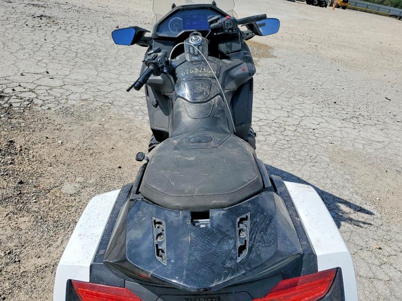 Aukcja sprzedaży 2021 Honda Gl1800, vin: JH2SC7913MK300315, numer aukcji: 62632366