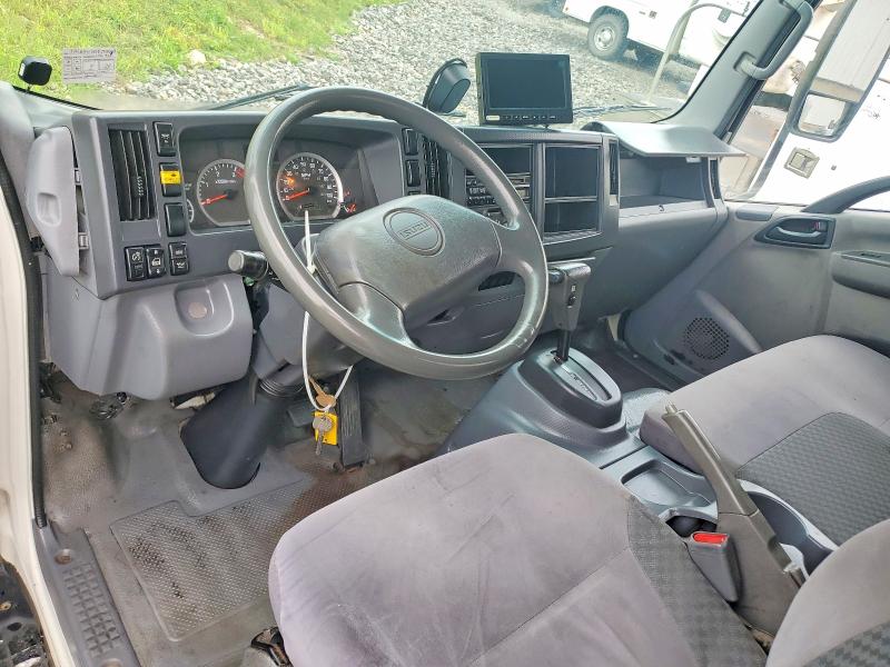 Aukcja sprzedaży 2014 Isuzu Nqr, vin: JALE5W165E7900032, numer aukcji: 60368326