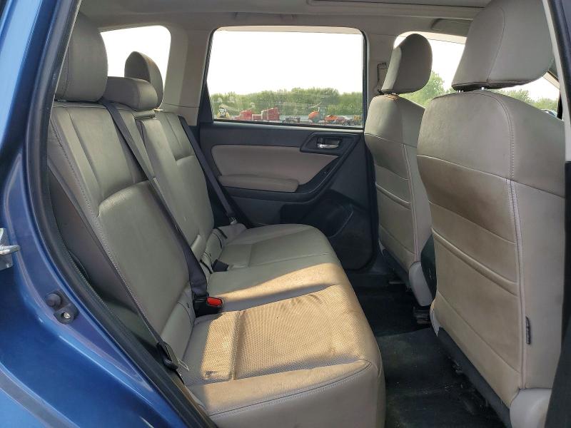 Продаж на аукціоні авто 2016 Subaru Forester, vin: JF2SJAHC9GH413896, номер лоту: 57624366