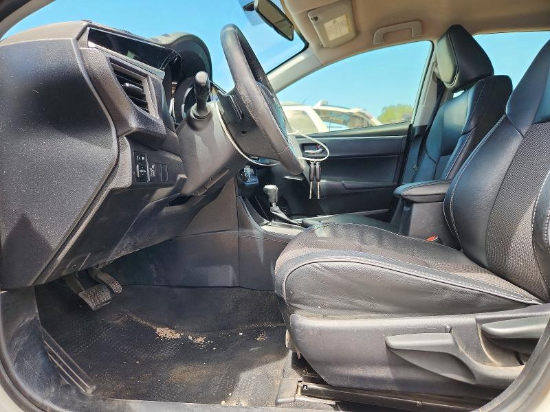 62675186 :رقم المزاد ، 2T1BURHE6GC741903 vin ، 2016 Toyota Corolla مزاد بيع