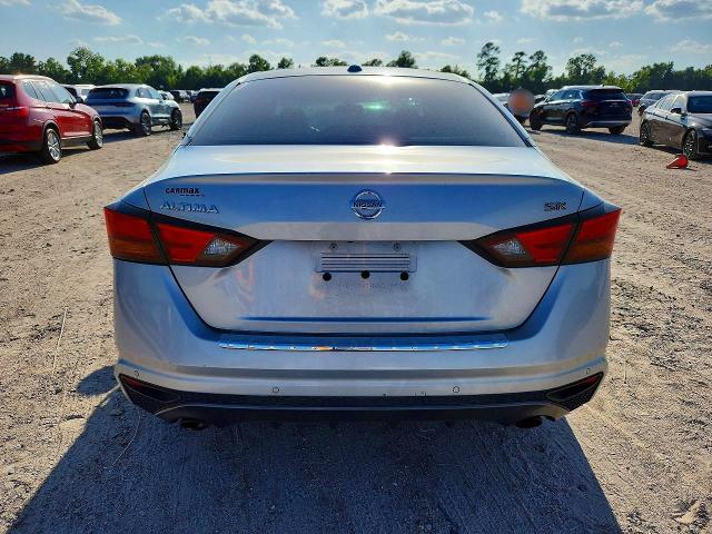 62514536 :رقم المزاد ، 1N4BL4CV9LN309235 vin ، 2020 Nissan Altima مزاد بيع