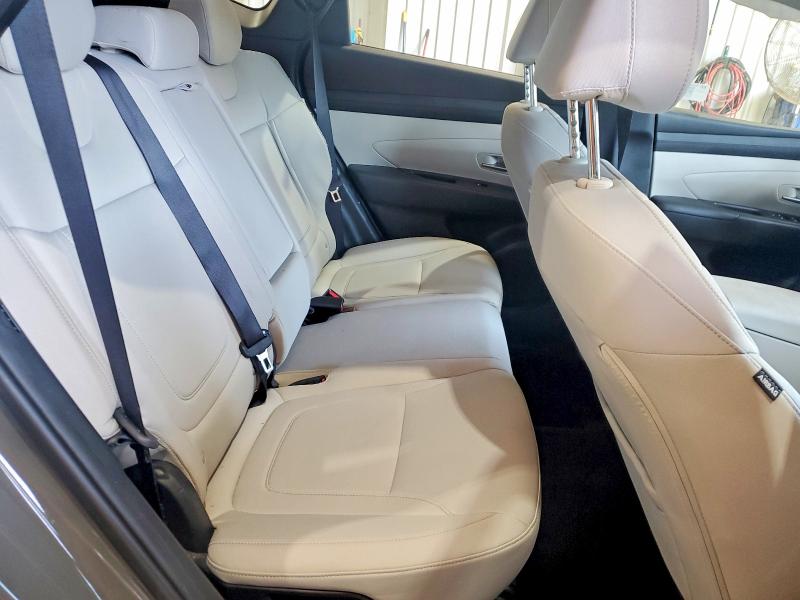 Продажа на аукционе авто 2025 Hyundai Tucson, vin: 5NMJA3DE9SH539681, номер лота: 61864866