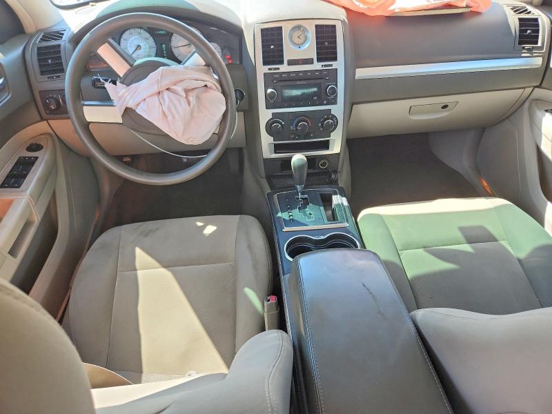 2010 Chrysler 300 მანქანა იყიდება აუქციონზე, vin: 2C3CA4CD2AH105317, აუქციონის ნომერი: 61142016