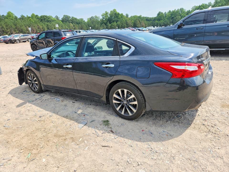 Продажа на аукционе авто 2016 Nissan Altima, vin: 1N4AL3APXGC128575, номер лота: 59787576
