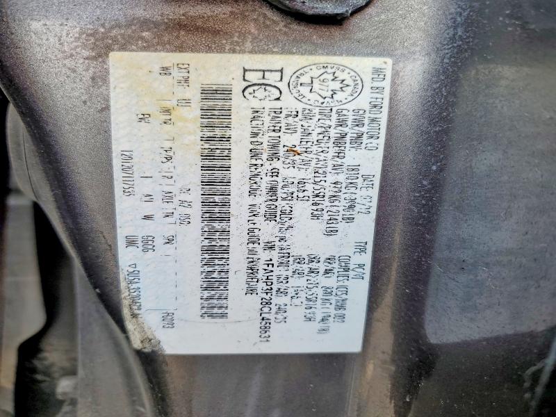 Продажа на аукционе авто 2012 Ford Focus, vin: 1FAHP3F28CL458631, номер лота: 58005526