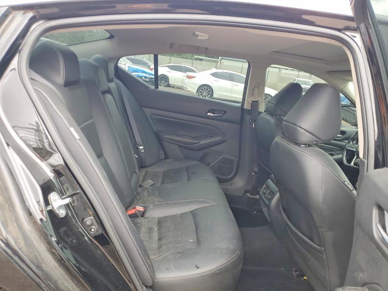 60187846 :رقم المزاد ، 1N4BL4EV1KC152386 vin ، 2019 Nissan Altima مزاد بيع