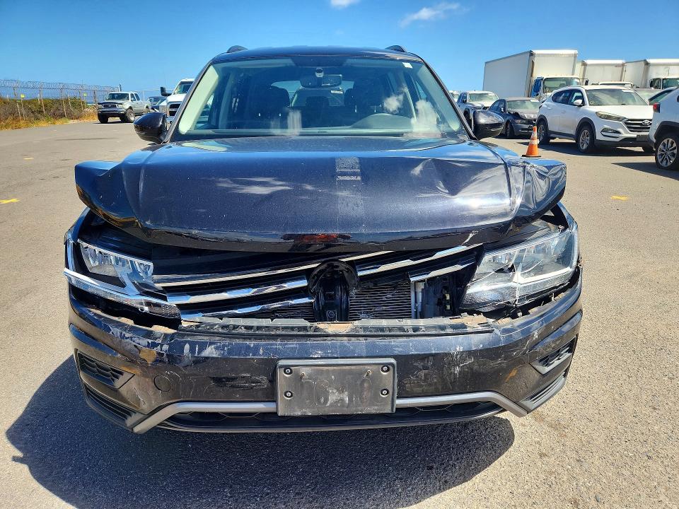 2021 Volkswagen Tiguan მანქანა იყიდება აუქციონზე, vin: 3VV1B7AX6MM013942, აუქციონის ნომერი: 60530596
