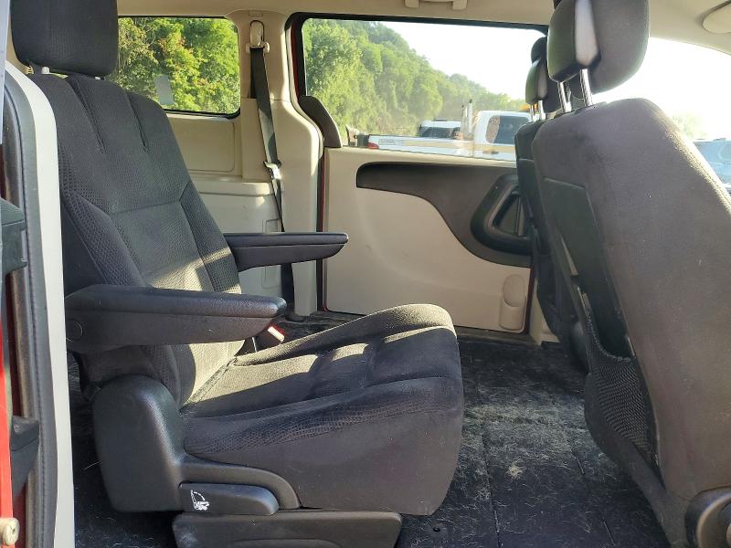 Aukcja sprzedaży 2014 Dodge Grand Caravan, vin: 2C4RDGBG7ER384547, numer aukcji: 62060686