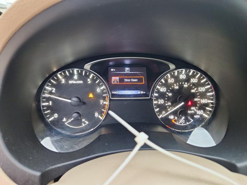 Продаж на аукціоні авто 2016 Nissan Altima, vin: 1N4AL3AP0GC149791, номер лоту: 61701646