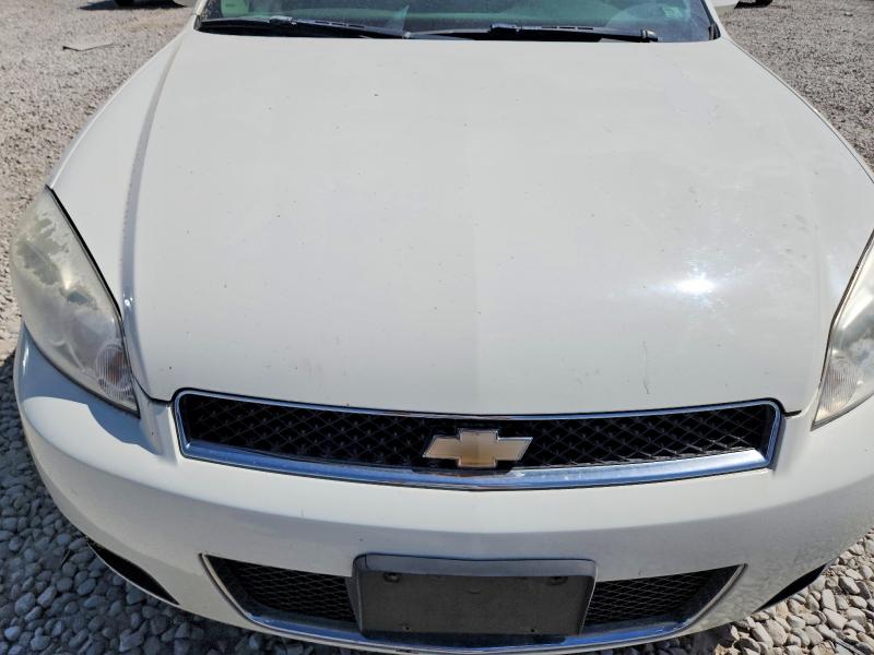 Продажа на аукционе авто 2007 Chevrolet Impala, vin: 2G1WD58C779194190, номер лота: 60707486