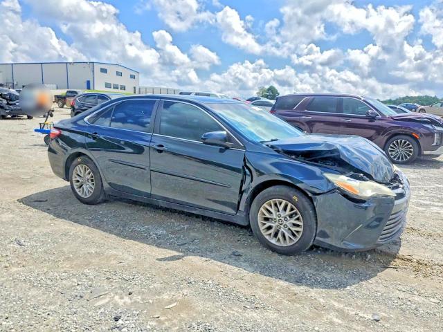 Auction sale of the 2016 Toyota Camry, vin: 4T4BF1FK6GR554671, lot number: 60529356