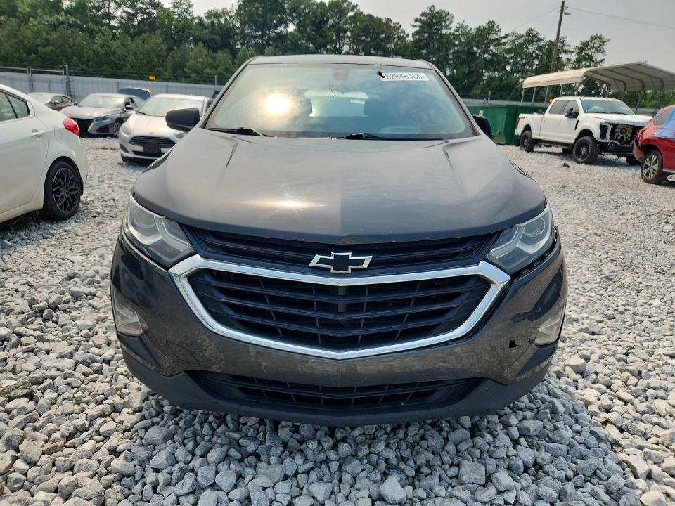 Aukcja sprzedaży 2019 Chevrolet Equinox, vin: 3GNAXHEV5KS573188, numer aukcji: 62846166