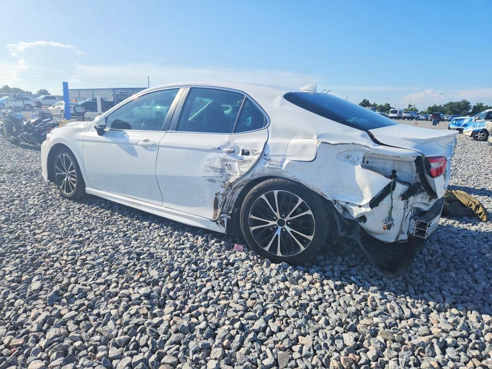 2019 Toyota Camry მანქანა იყიდება აუქციონზე, vin: 4T1B11HK4KU746847, აუქციონის ნომერი: 59351346