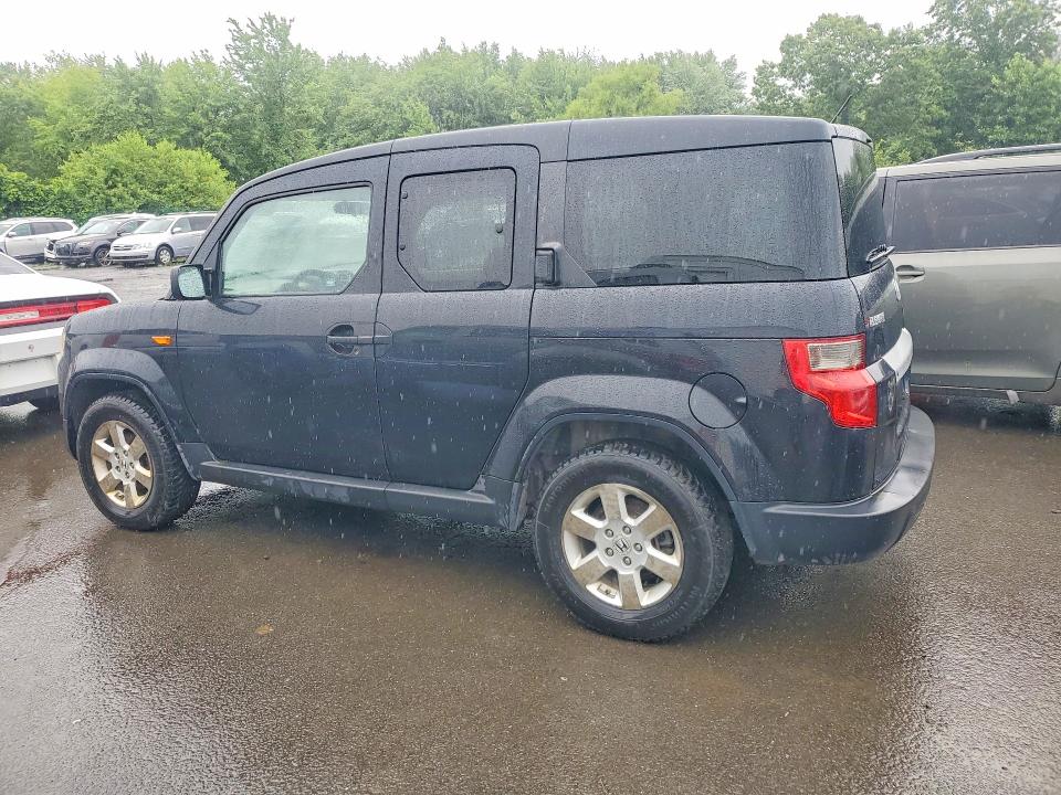 Продаж на аукціоні авто 2009 Honda Element, vin: 5J6YH28739L005126, номер лоту: 60466536