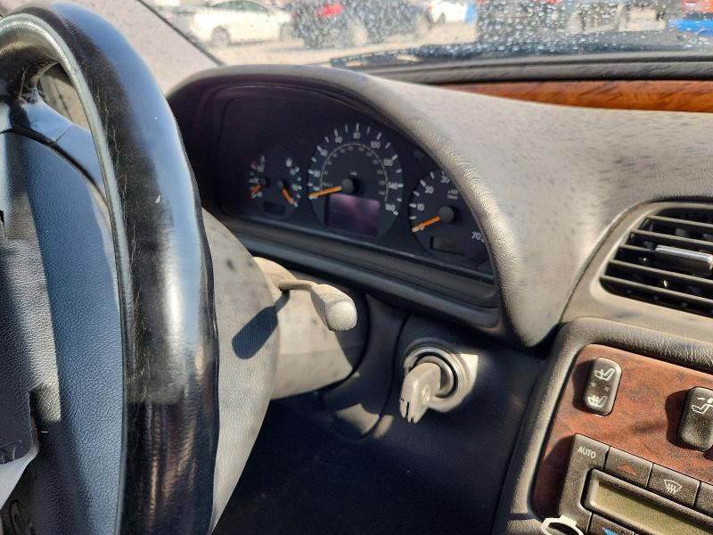 Aukcja sprzedaży 2002 Mercedes-benz Clk, vin: WDBLJ65G02F196927, numer aukcji: 60770376