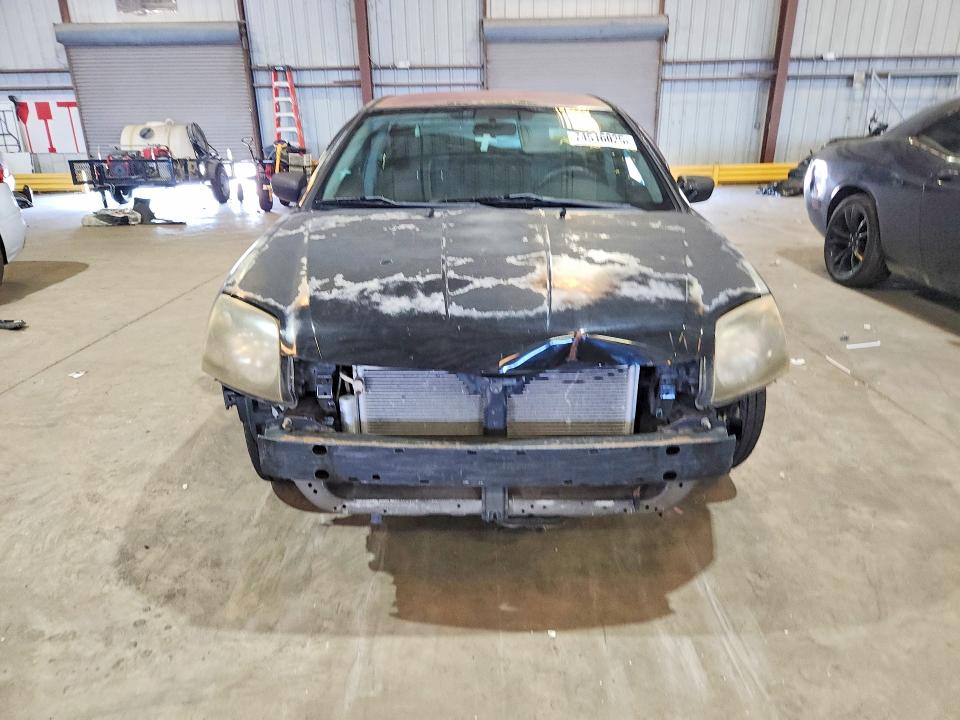 Продажа на аукционе авто 2010 Mitsubishi Galant, vin: 4A32B2FF0AE010183, номер лота: 74516025
