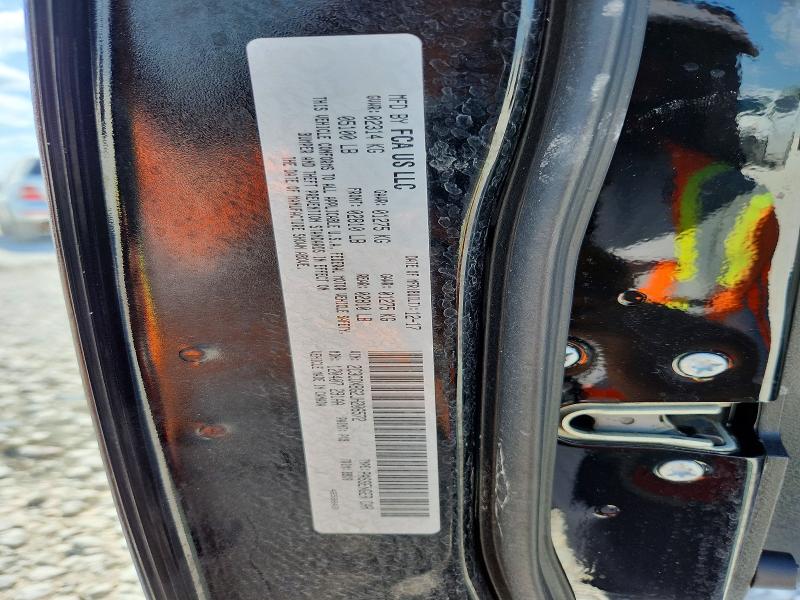 Продаж на аукціоні авто 2018 Dodge Charger, vin: 2C3CDXBG2JH206572, номер лоту: 60509716