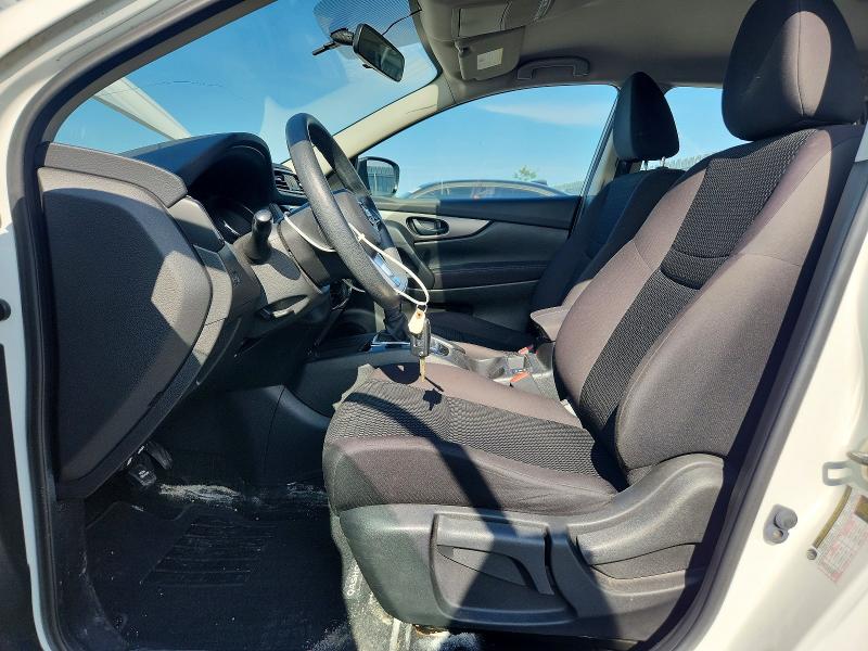 Продажа на аукционе авто 2018 Nissan Rogue Sport, vin: JN1BJ1CR1JW292359, номер лота: 62224966