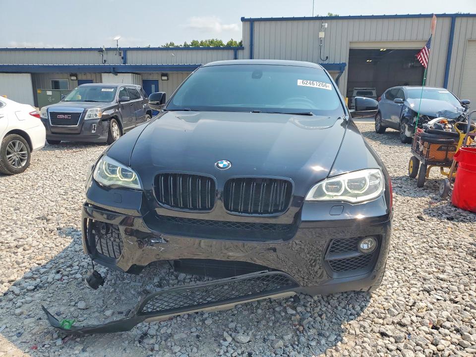 Продаж на аукціоні авто 2013 Bmw X6, vin: 5UXFG2C52DL787982, номер лоту: 62461266