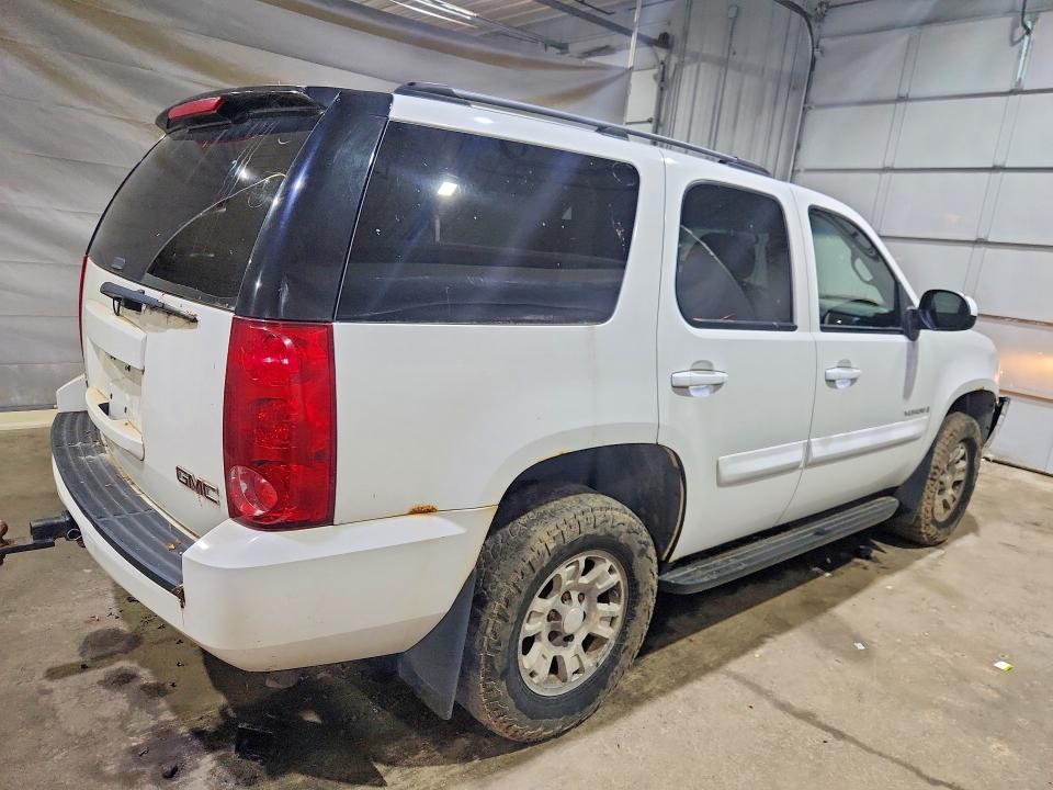 Aukcja sprzedaży 2007 Gmc Yukon, vin: 1GKFK13077J112342, numer aukcji: 62923696