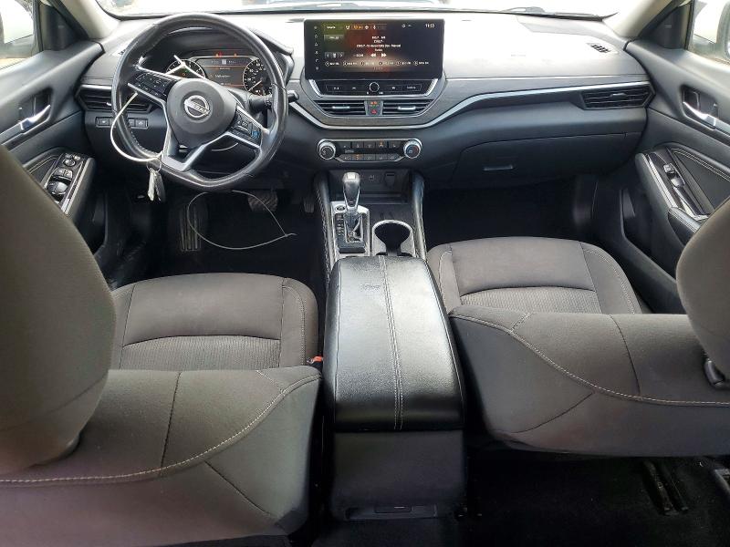 Продажа на аукционе авто 2023 Nissan Altima, vin: 1N4BL4DV4PN360002, номер лота: 60132896