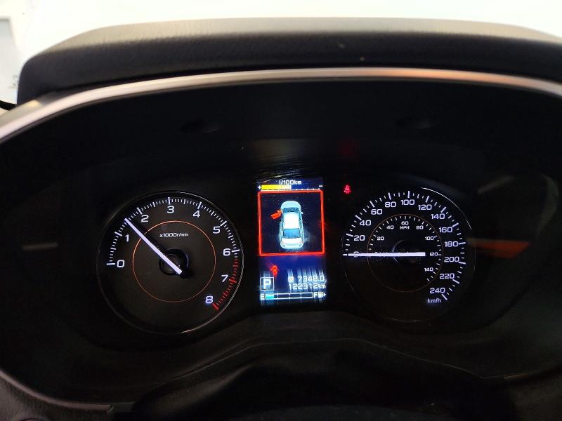 Продажа на аукционе авто 2019 Subaru Crosstrek, vin: JF2GTACC6KH391968, номер лота: 58932406