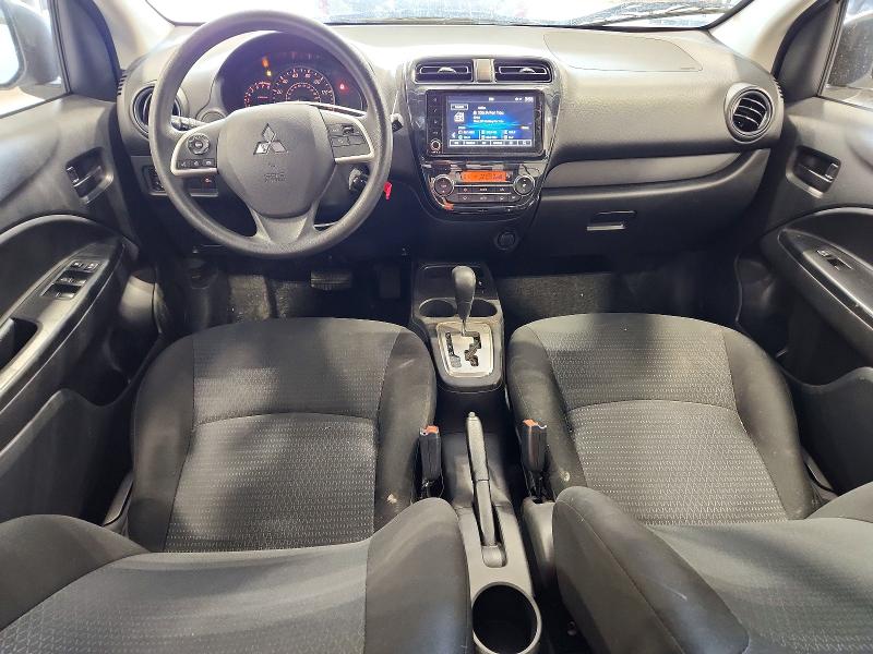 Продаж на аукціоні авто 2024 Mitsubishi Mirage, vin: ML32FUFJ6RHF08198, номер лоту: 62319866