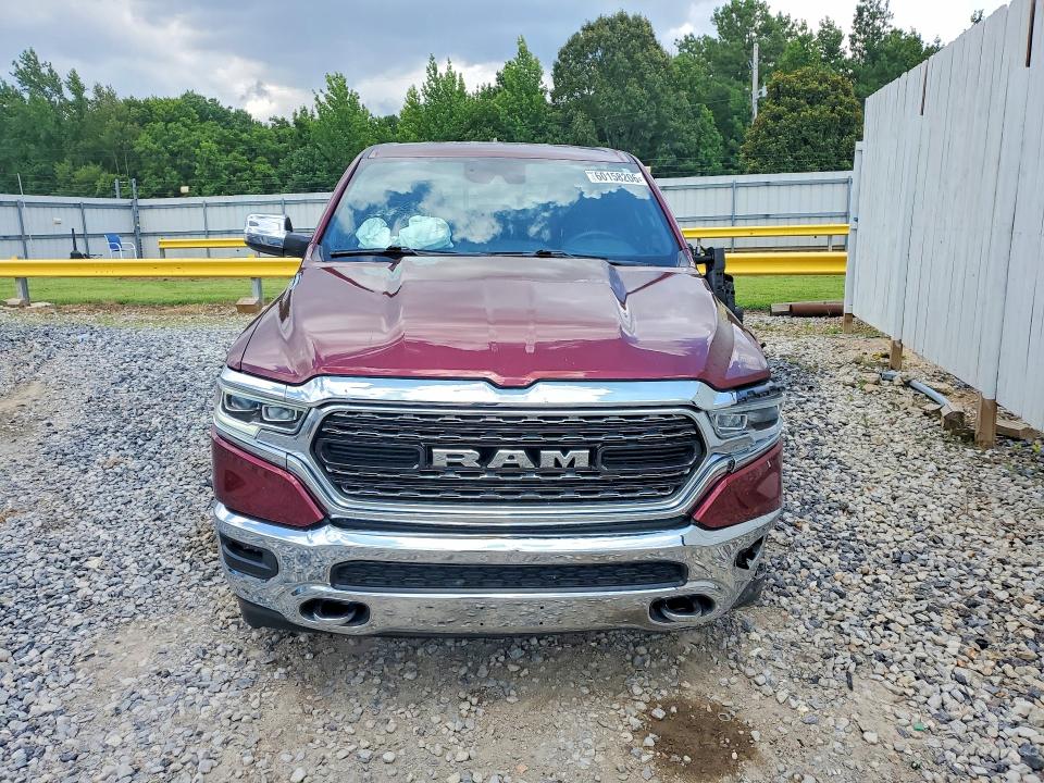 60158206 :رقم المزاد ، 1C6RREHT9PN664746 vin ، 2023 Ram 1500 مزاد بيع