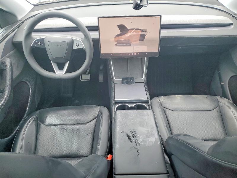 Aukcja sprzedaży 2026 Tesla Model Y, vin: 7SAYGDEE0TA477592, numer aukcji: 59398256