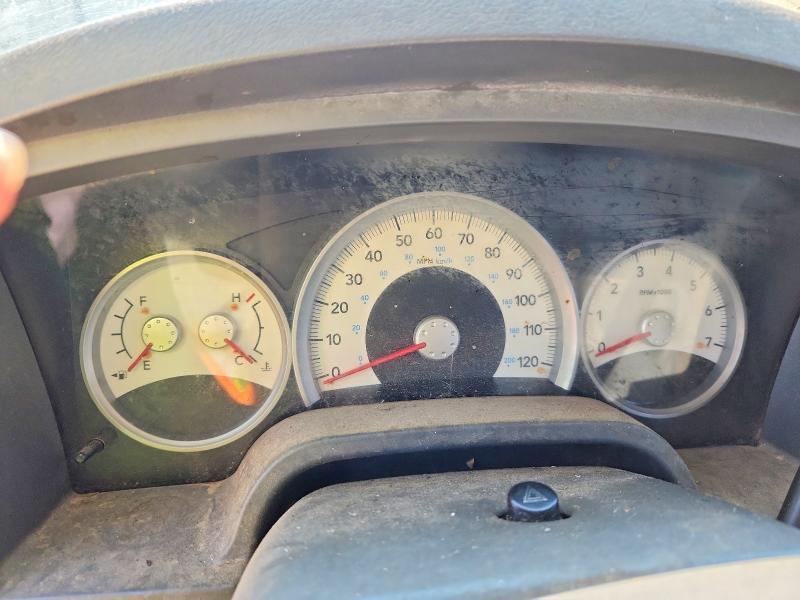 Продажа на аукционе авто 2005 Dodge Dakota, vin: 1D7HW48N85S199955, номер лота: 60646556