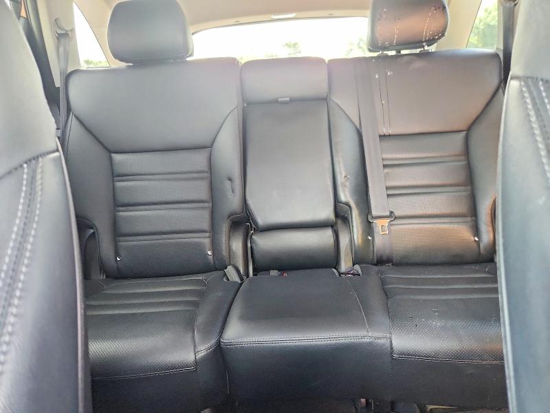 Aukcja sprzedaży 2016 Kia Sorento, vin: 5XYPK4A55GG186925, numer aukcji: 61524636