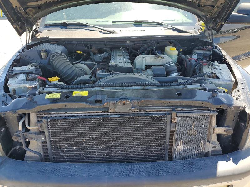 Aukcja sprzedaży 2002 Dodge Ram 2500, vin: 3B7KF23652M235397, numer aukcji: 60444166