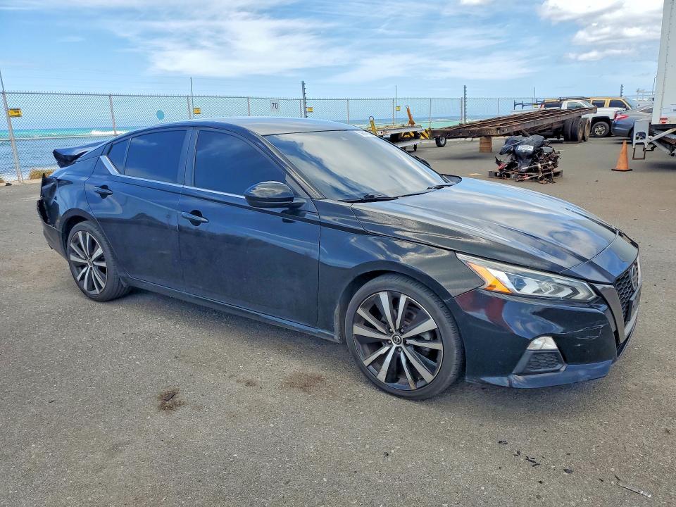 2020 Nissan Altima მანქანა იყიდება აუქციონზე, vin: 1N4BL4CV8LC184630, აუქციონის ნომერი: 59397036
