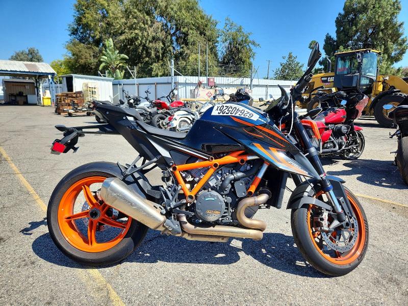 Aukcja sprzedaży 2023 Ktm 1290, vin: VBKV39403PM970969, numer aukcji: 62640526