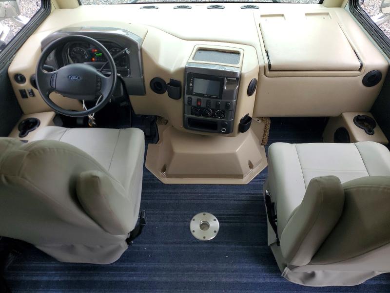 Aukcja sprzedaży 2015 Thor Recreational Vehicle (rv), vin: 1FC3E3KS8FDA29908, numer aukcji: 62563626