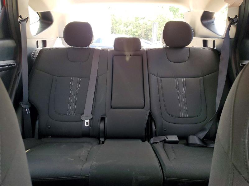 Продаж на аукціоні авто 2023 Hyundai Tucson, vin: 5NMJBCAE7PH221048, номер лоту: 62582776