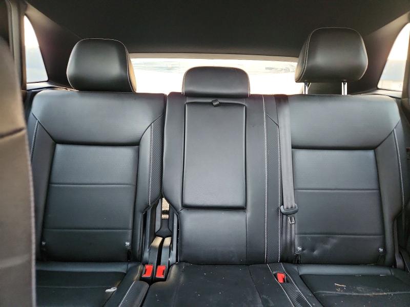 2023 Volkswagen Atlas Cross Sport მანქანა იყიდება აუქციონზე, vin: 1V2DC2CA3PC208888, აუქციონის ნომერი: 61488976
