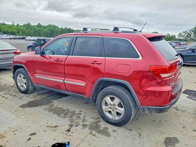 60269626 :رقم المزاد ، 1C4RJFAG0CC347351 vin ، 2012 Jeep Grand Cherokee مزاد بيع