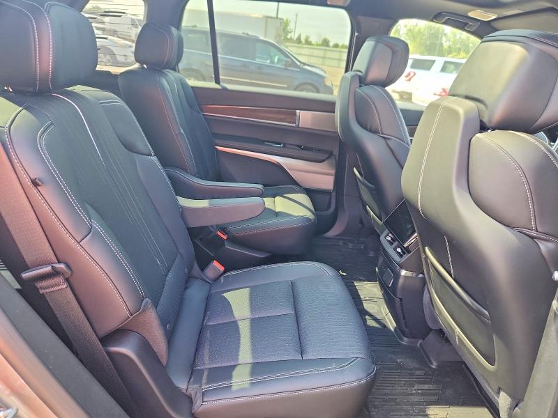 Продажа на аукционе авто 2026 Cadillac Vistiq, vin: 1GYC3NML2TZ705303, номер лота: 59648286