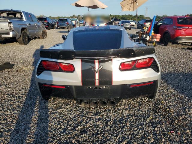 Продаж на аукціоні авто 2014 Chevrolet Corvette, vin: 1G1YB2D72E5131692, номер лоту: 60269786