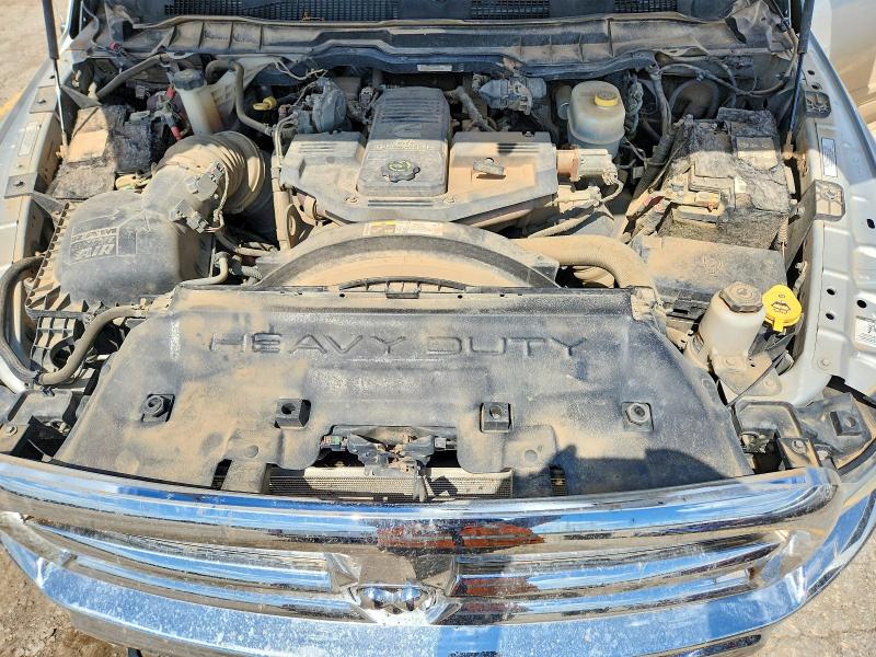 Продажа на аукционе авто 2016 Ram 2500, vin: 3C6UR5NL7GG224547, номер лота: 59861516