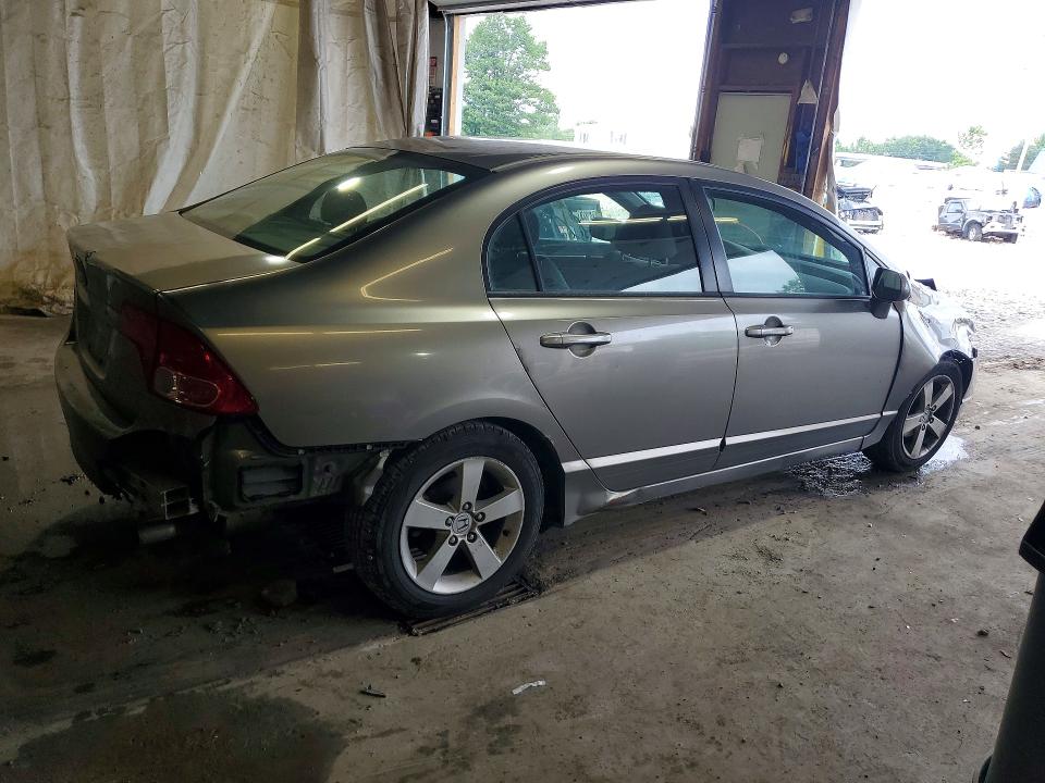 60339976 :رقم المزاد ، 1HGFA16806L065112 vin ، 2006 Honda Civic مزاد بيع