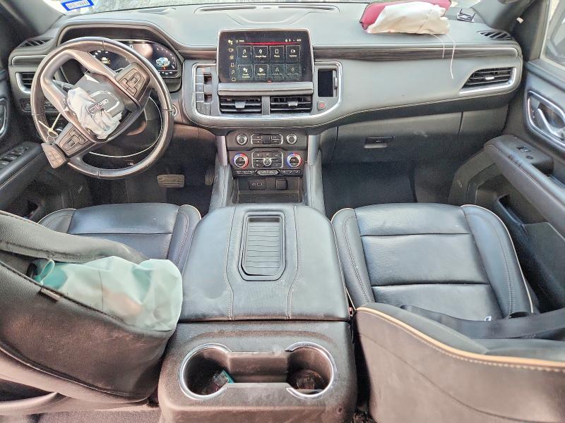 Aukcja sprzedaży 2022 Gmc Yukon, vin: 1GKS2BKT7NR348181, numer aukcji: 62141026