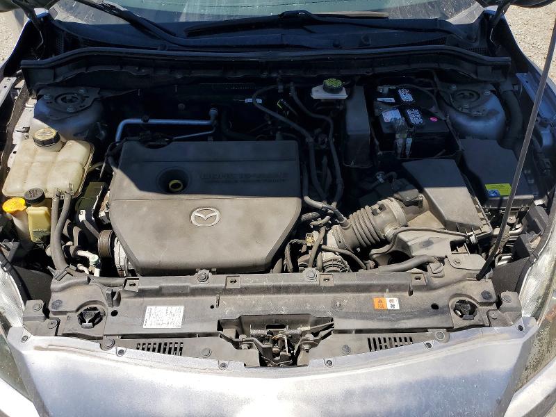 Продаж на аукціоні авто 2010 Mazda 3, vin: JM1BL1SG9A1164701, номер лоту: 61966506