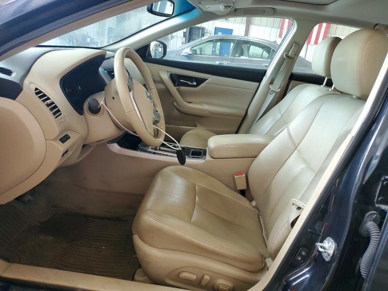 Aukcja sprzedaży 2013 Nissan Altima, vin: 1N4AL3AP9DN588648, numer aukcji: 59965446
