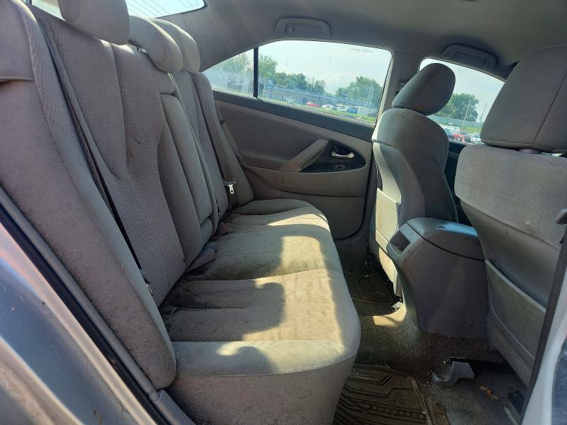 2011 Toyota Camry მანქანა იყიდება აუქციონზე, vin: 4T1BF3EK5BU697806, აუქციონის ნომერი: 59984726