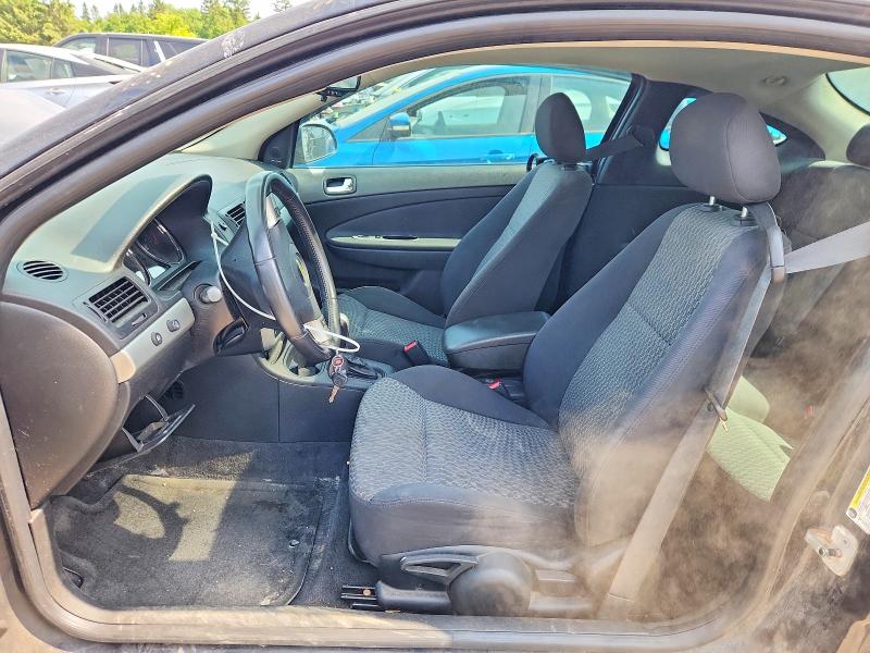 61250516 :رقم المزاد ، 1G1AF1F53A7103541 vin ، 2010 Chevrolet Cobalt مزاد بيع