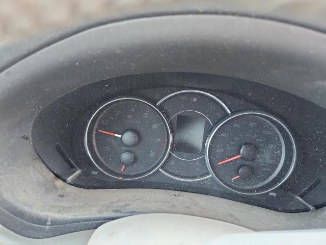 2012 Subaru Forester მანქანა იყიდება აუქციონზე, vin: JF2SHGHC6CH416957, აუქციონის ნომერი: 54305326