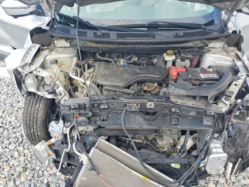 Aukcja sprzedaży 2018 Nissan Rogue Sport, vin: JN1BJ1CP4JW101564, numer aukcji: 63181726