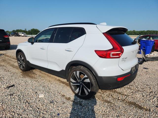 Aukcja sprzedaży 2024 Volvo Xc40, vin: YV4L12UL3R2365071, numer aukcji: 62875716